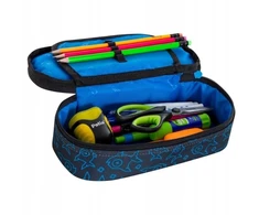 Cool Pack Penalas CoolPack Campus Piranha C62173