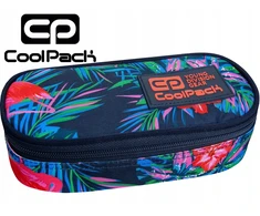 Cool Pack Penalas CoolPack Campus Rožinė Flamingo B62126