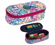 Cool Pack Penalas CoolPack Campus Stamps F062714