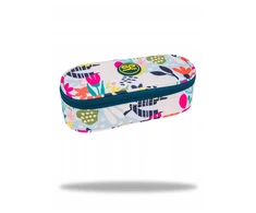 Cool Pack Penalas su užtrauktuku CoolPack CAMPUS SUNNY DAY, vieno skyriaus