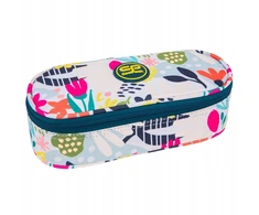 Cool Pack Penalas su užtrauktuku CoolPack CAMPUS SUNNY DAY, vieno skyriaus