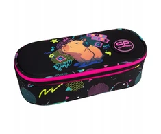 Cool Pack „Coolpack Penal“ be įrankių F062961. 22 cm x 10 cm. juodas