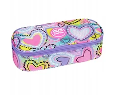 Cool Pack Penalas CoolPack Campus PASTEL HEART