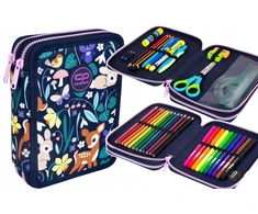 Cool Pack Penalas CoolPack Jumper XL Oh My Dear, įvairių spalvų