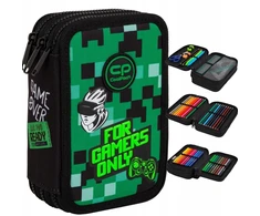 Cool Pack Penalas CoolPack Jumper3 su priedais