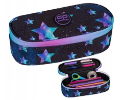 Cool Pack Penalas CoolPack, juodas