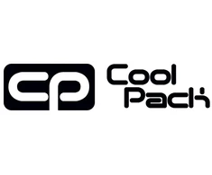 Cool Pack Penalas CoolPack, juodas