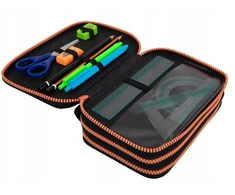 Cool Pack Penalas CoolPack, trijų skyrių, su priedais