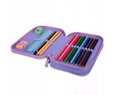 Cool Pack Penalas dviejų skyrių su priedais CoolPack
