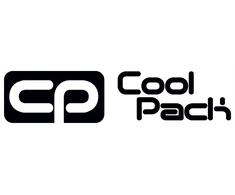Colorino Cool Pack Penalas su priedais Coolpack Vienaragis, violetinė