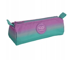 Cool Pack Pieštukas case CoolPack Tube Gradient Blueberry
