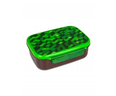 Cool Pack Pietų dėžutė COOLPACK City Jungle, su skyreliu