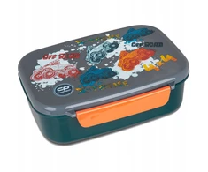Cool Pack Pietų dėžutė COOLPACK Offroad, su skyreliu