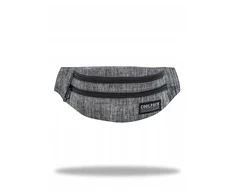 Cool Pack Piniginė ant juosmens CoolPack Madison Snow Pilkas