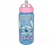Gertuvė Cool Pack PLASTIKINIS BUTELIS LILO IR STICH STICH DISNEY BUTELĖS BUTELĖS GĖRIMAI