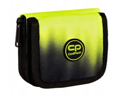 Cool Pack Portfel Coolpack Hazel Gradient Lemon E55510