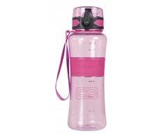 Cool Pack Rinkinys: Rožinė maisto dėžutė ir 550 ml gertuvė