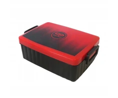 Cool Pack Rinkinys ŚNIADANIÓWKA + BIDON COOLPACK GRADIENT CRANBERRY, COOLPACK PATIO