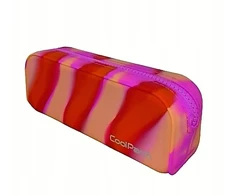 Cool Pack Silikoninis "coolpack" dėklas-kosmetinė, 1 skyrius