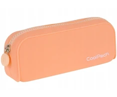 Cool Pack Silikoninis penalas 5 įvairių pastelinių spalvų, Pastel Colorino