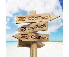 Cool Pack Śniadaniówka Coolpack Gradient MOJITO Z07755