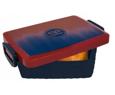Cool Pack ŚNIADANIÓWKA SZKOLNA OPAKOWANIE NA JEDZENIE Snack Gradient Costa Coolpack