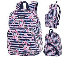 Cool Pack Sportinė kuprinė CoolPack Ohio Rožinė Marine, 24 l