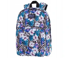Cool Pack Sportinė kuprinė CoolPack Ohio Flower Zebra, 24 l
