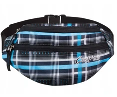 Cool Pack Sportinė stilinga "coolpack" rankinė per petį/per juosmenį su langu