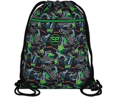 Cool Pack Maišelis sportinei aprangai KIDS FROM THE BLOCK, CoolPack, 425x325mm