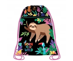 Cool Pack Sportinis maišelis Coolpack Vert Wild