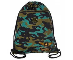 Cool Pack Sportinis maišelis CoolPack Vert Air Force, F070712