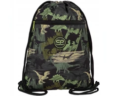 Cool Pack Sportinis maišelis CoolPack Vert Adventure park, F070672