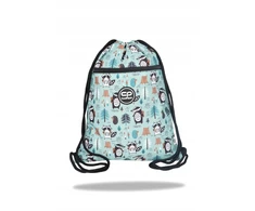 Cool Pack Sportinis maišelis CoolPack Vert Shoppy, F070661