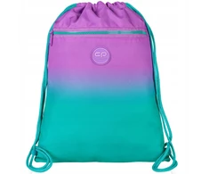 Cool Pack Sportinis maišelis gai CoolPack Vert Gradient Blueberry, E70505/F