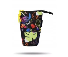 Mcneill Cool Pack Stiço pieštukinė "disney Juodas Mona" - stilinga ir praktiška