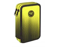 Cool Pack Su pieštukine, Coolpack Jumper 2, laimo žalios spalvos