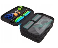 Cool Pack Su pieštukine trijų skyrių su priedais CoolPack
