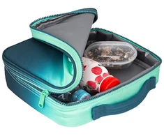 Cool Pack Terminis "lunchbox" "coolpack" "gradient Mėlyna Lagoon"