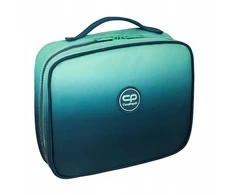 Cool Pack Terminis "lunchbox" "coolpack" "gradient Mėlyna Lagoon"