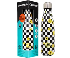 Cool Pack Termo gertuvė Chess Flow, 500 ml
