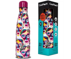 Cool Pack Termo gertuvė CINCO, 500 ml