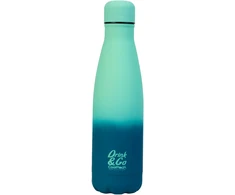 Cool Pack Termo gertuvė CoolPack 500 ml, mėlyna