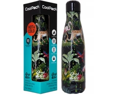 Cool Pack COOLPACK Termogertuvė Z04741, nerūdijantysis plienas, 0.5 l