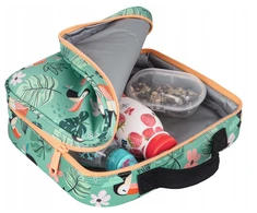 Cool Pack Termo priešpiečių dėžutė COOLER BAG Toucans
