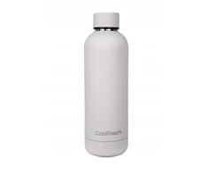Cool Pack Termosinis gertuvė Coolpack 500ml, baltas