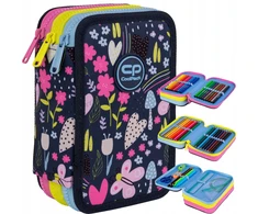 Cool Pack Penalas CoolPack Garden, 20 cm x 7.5 cm, įvairių spalvų