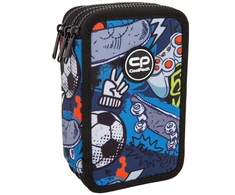 Cool Pack Užpildytas penalas CoolPack
