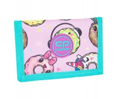 Piniginė CoolPack, rožinė