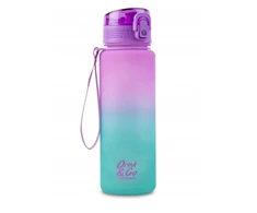 Gertuvė Cool Pack Vandens butelis CoolPack, 600 ml